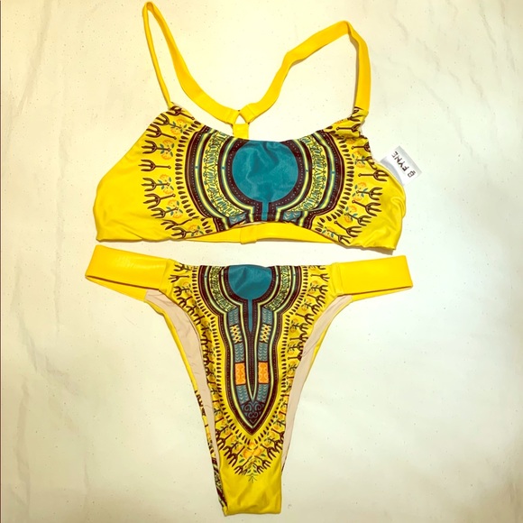 BFYNE BATHING SUIT - Picture 2 of 5